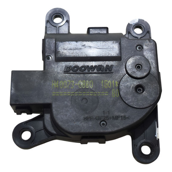 Motor Atuador Caixa Ar Kia Sportage 2.0 2011/2016 H400730880