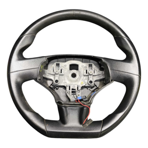 Volante Direção 4008386 Citroen C3 Aircross 2014 A 2018