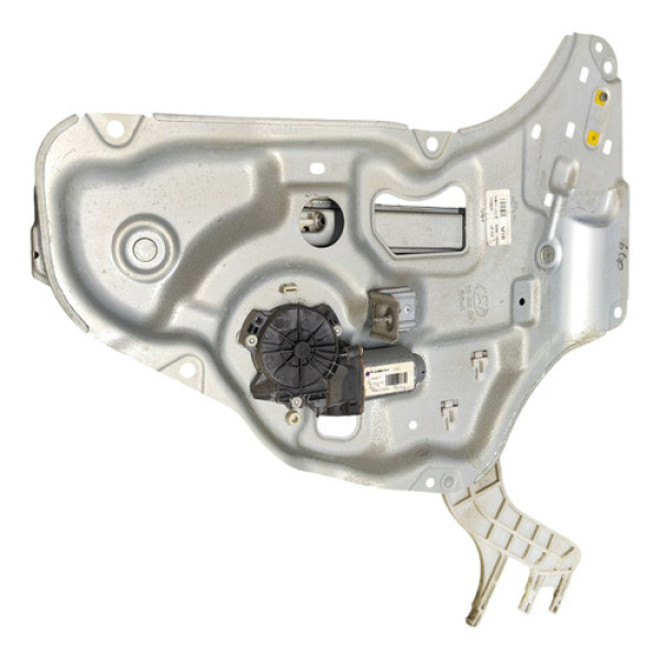 Máquina Vidro Traseira Direita Hyundai Ix35 2010 A 2015