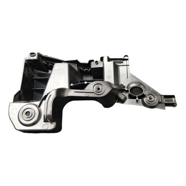 Guia Parachoque Traseiro Dir Citroen C4 Cactus 2021 22 1.6