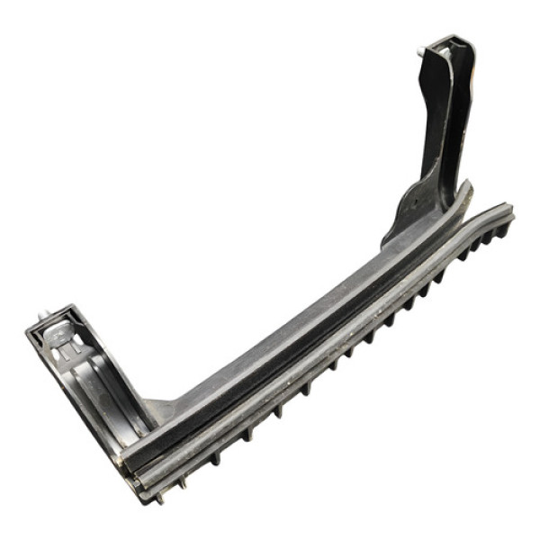 Guia Vidro Diant Esquerdo 52045905 Fiat Argo 2019 2020 2021 - Preto