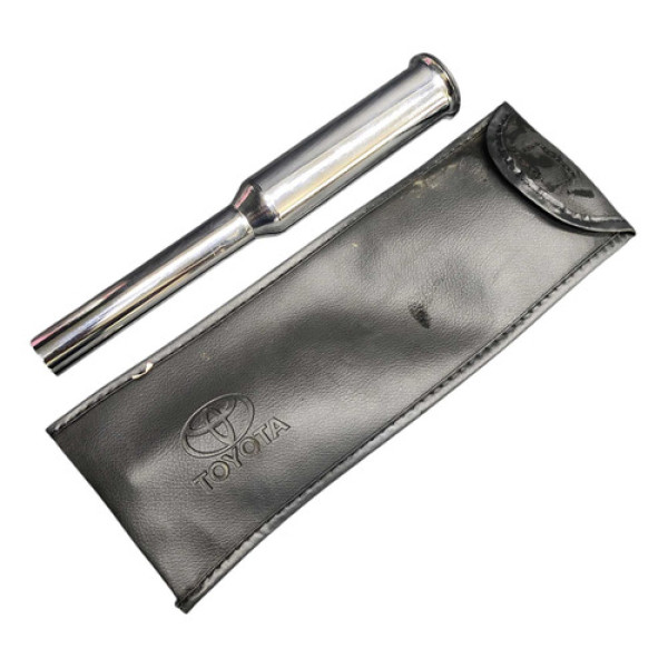 Suporte Chave Roda C/extensor Toyota Rav4 2014 2015 2016