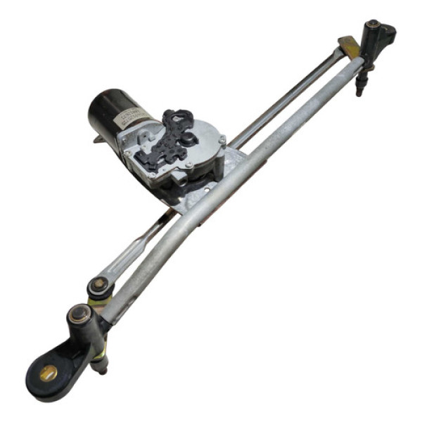 Motor Limpador Parabrisa 24012673 Bmw X5 4.4 V8 2002 A 2006