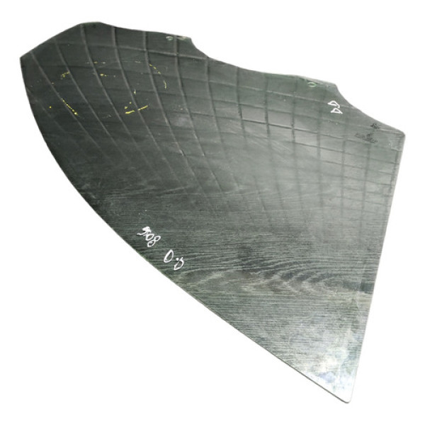 Vidro Dianteiro Direito Peugeot 208 2022