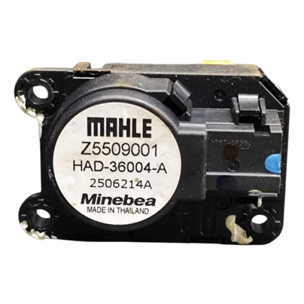 Motor Atuador Caixa Ar Z5509001 Citroen C4 Cactus 2021/2023