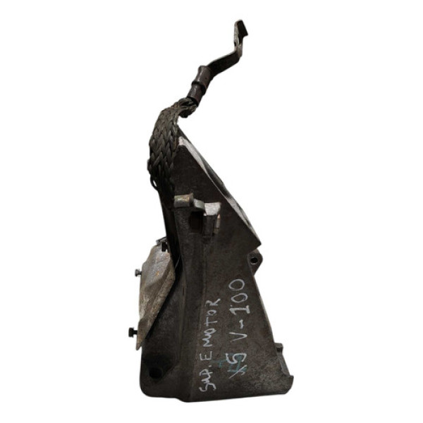 Suporte Coxim Esquerdo Motor Bmw X5 4.8 V6 2008 2009 A  2013