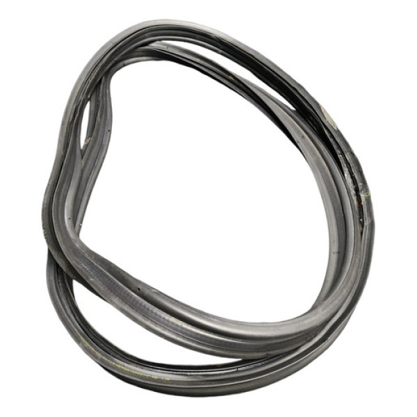 Borracha Guarnição Porta Malas Hyundai Hb20s 2015 A 2019  