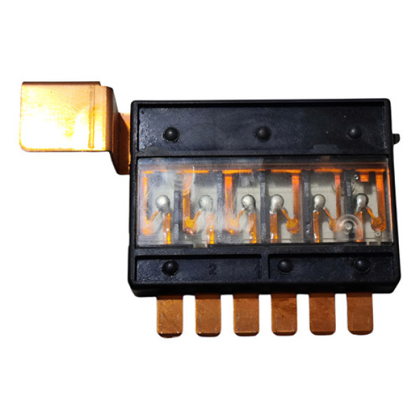 Terminal Caixa Fusível Honda Civic G10 2017 A 2021