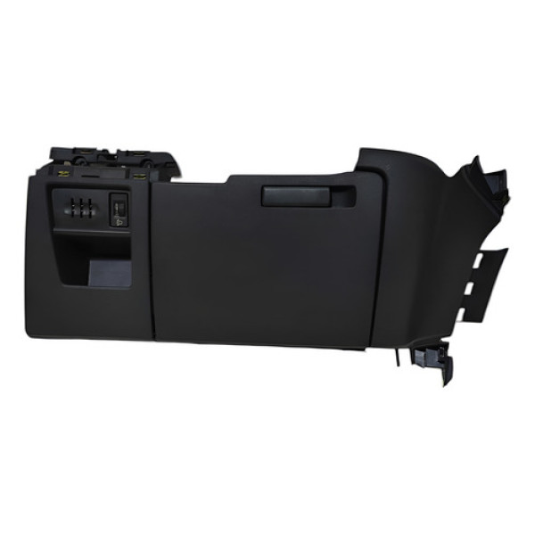 Porta Luvas Esquerdo Peugeot 3008 1.6 Thp 2014 2015 2016