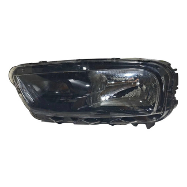 Farol Esquerdo Citroën C4 Cactus 1.6 2020 2021 2022 Esquerdo/motorista