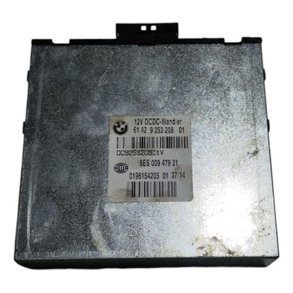 Modulo Torque 8es00947921 Bmw X1 2.0 2013 2014 2015 2016