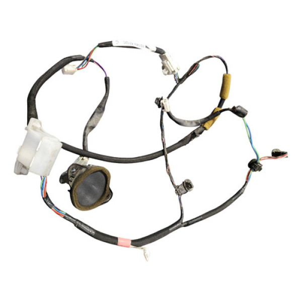 Som Alto Falante C/chicote Porta Toyota Prius 1.8 2012 2013 