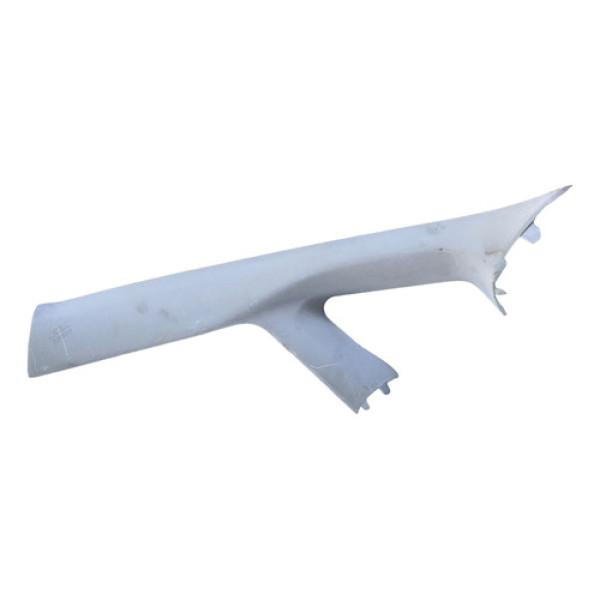 Moldura Parabrisa Esquerda Toyota Prius 2012 2013 2014