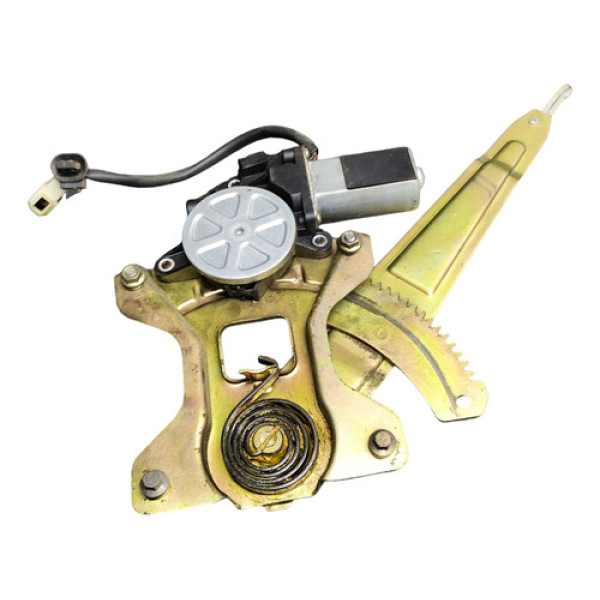 Máquina Vidro Traseira Esquerda Lifan 320 2009 2010 A 2012