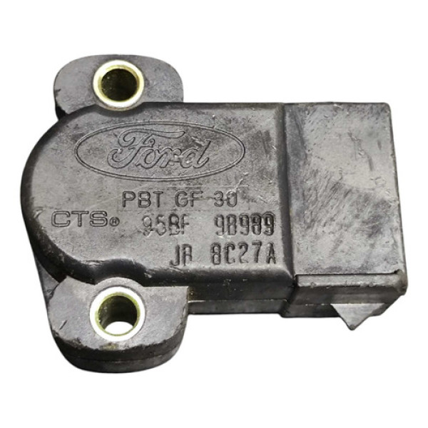 Sensor Posição Borboleta 95bf9b989 Ford Fiesta 2007 A 2009