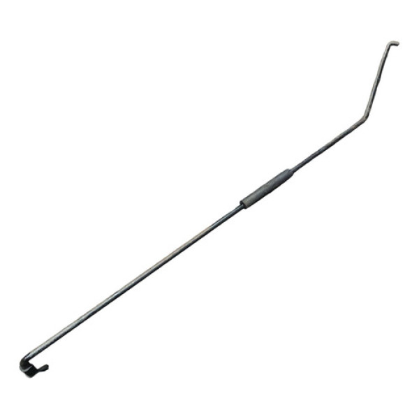 Vareta Capô Ssangyong Kyron 2007 2008 A 2011