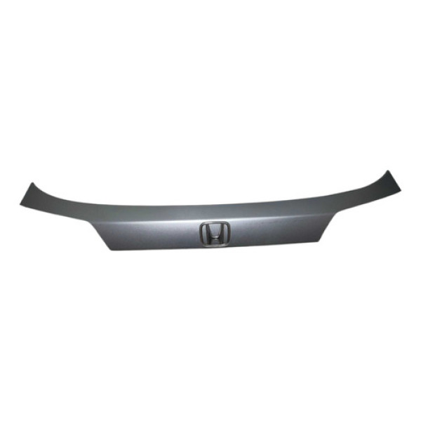 Moldura Aplique Tampa Traseira 74890t7t Honda Hrv 2018/2021
