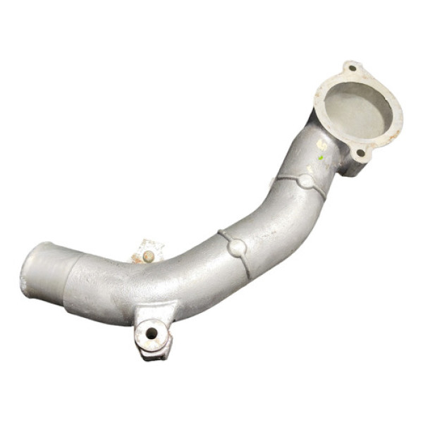 Tubo Admissão Água Motor Toyota Hilux 2006 2007 2008 2009 10 1