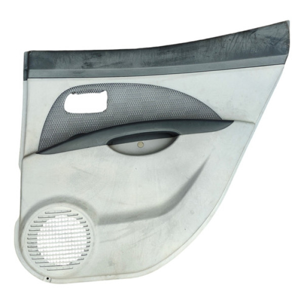 Forro Porta Traseiro Dir 8334007010 Kia Picanto 2009 2010 1