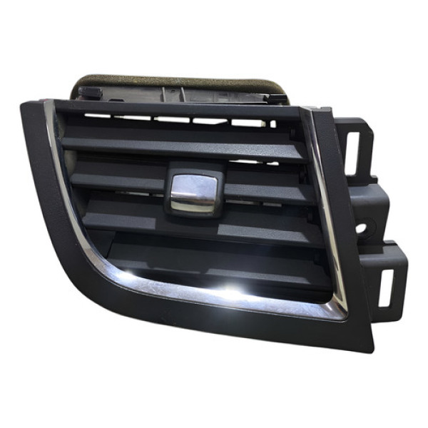 Difusor Ar Esquerdo Bt4319c696 Ford Edge 3.5 V6 2012 A 2014