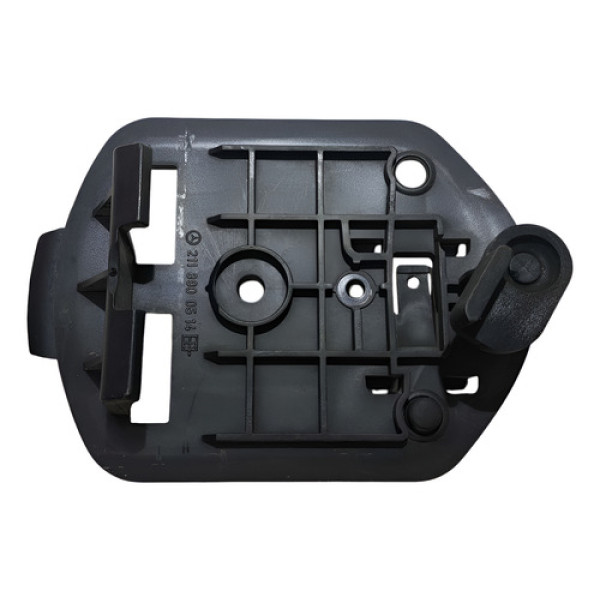 Suporte Triangulo Emergencia Mercedes E320 2002 A 2009