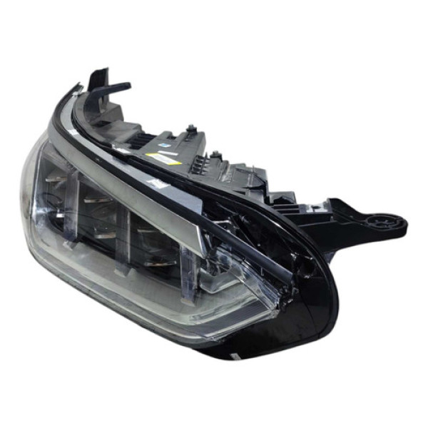 Farol Direito Byd Song Plus 2023 2024 Sa3f4121020c Direito/passageiro