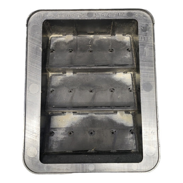 Difusor Ar Interno Mitsubishi Lancer 2011 2012 2013