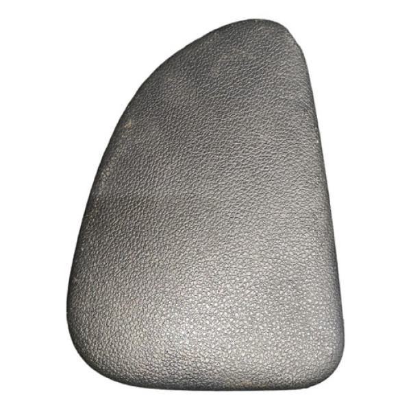 Moldura Tampa Painel Esquerda Peugeot 207 2008/12 9683127977