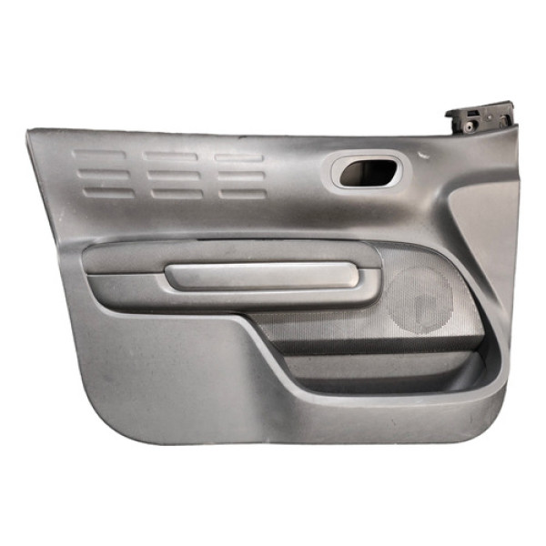 Forro De Porta Diant Esquerdo Citroen C4 Cactus 2021 2022 1