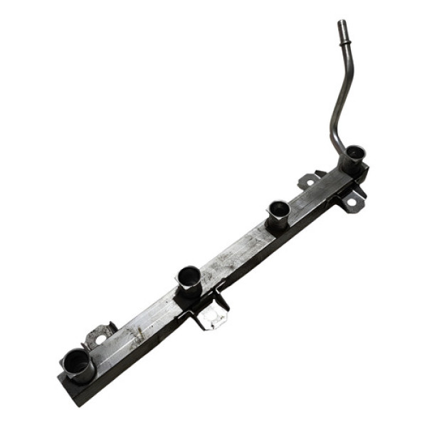 Flauta Bico Injetor Bmw X1 2.0 N46 2010 2011 2012