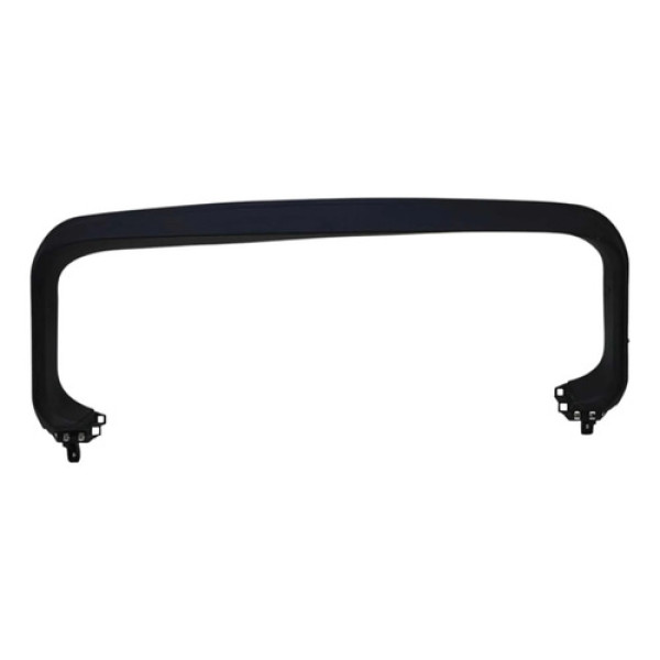 Moldura Superior Tampa Traseira Jeep Renegade 2019 A 2023