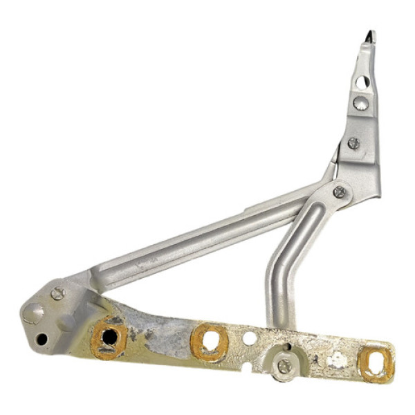 Dobradiça Tampa Traseira Dir 5s45f42700aa Ford Focus 2011 20