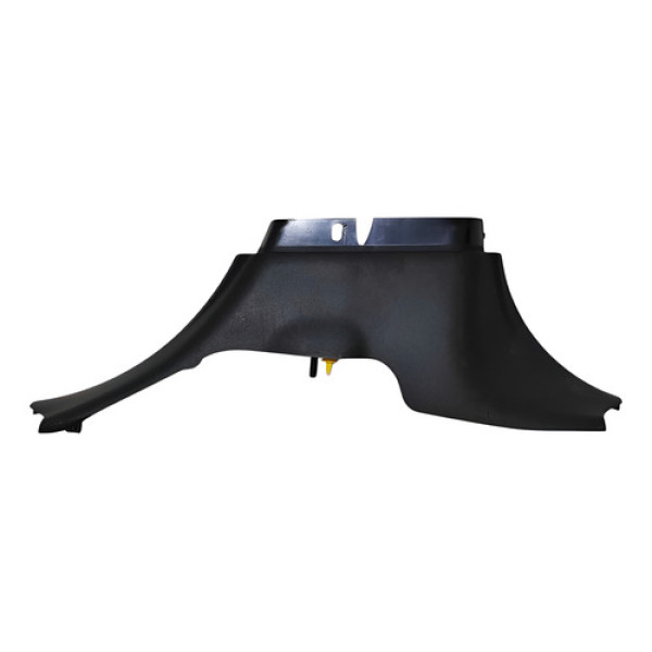 Moldura Coluna Direita Range Rover Sport 2014/16 Cpla31056a