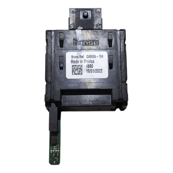 Modulo Vidro Traseira Esq Jeep Renegade 2018/2020 C45936104