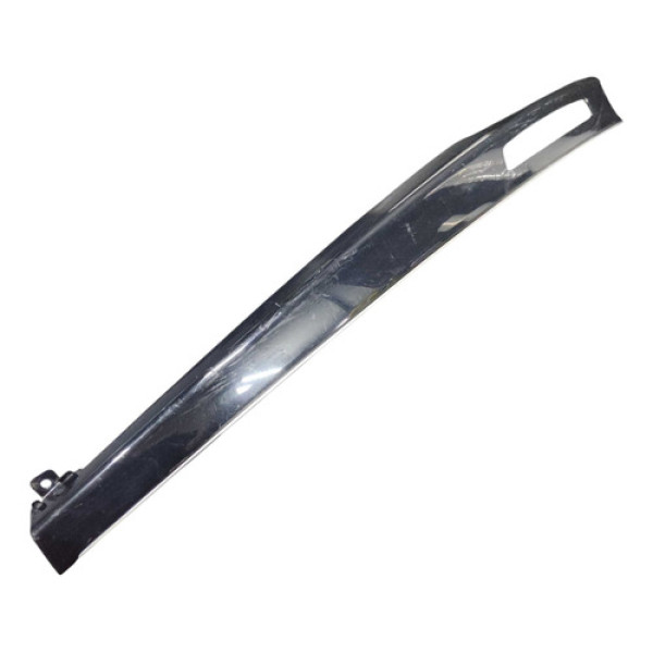 Friso Painel Dir Mitsubishi Lancer Ralliart 2011 A 2013 Preto