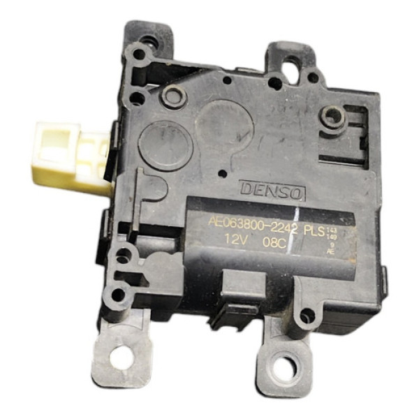 Motor Atuador Caixa Ar Toyota Yaris 2019 A 2022 Ae0638002242