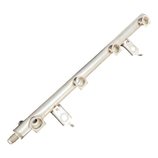 Flauta Bico Injetor Mercedes Classe A 160 1999/2005 96614001