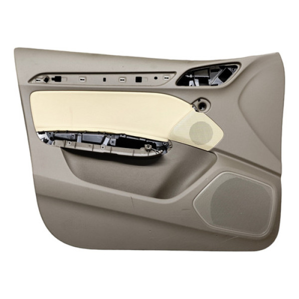 Forro Porta Diant Esq Audi Q3 2015 2016 2017 2018 8u1867105