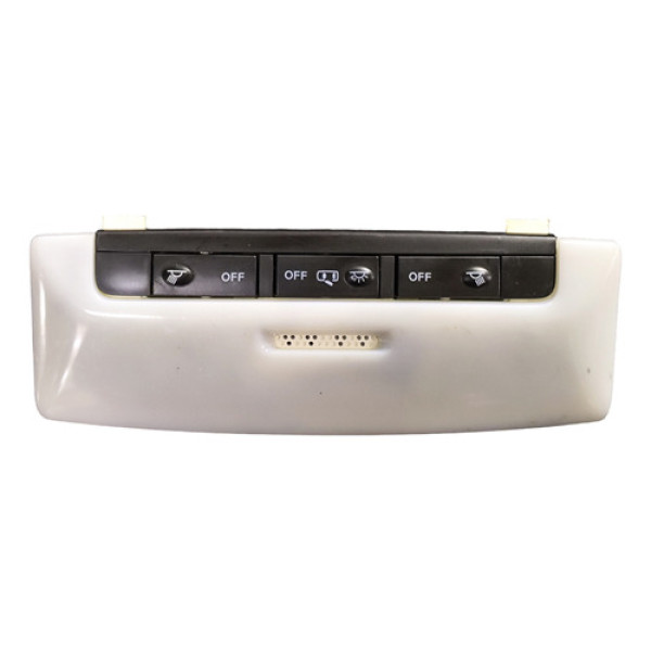 Comando Luz Teto Nissan Kicks 1.6 2017 2018 2019 