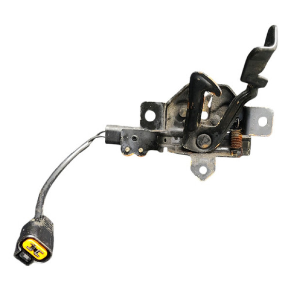 Fechadura Capo Kia Picanto 1.0 2016 2017 2018