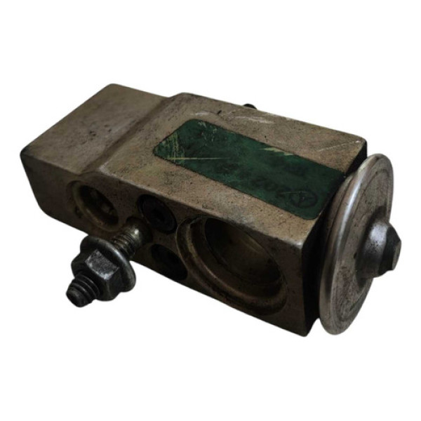 Válvula Expansão Ar Renault Scenic 1999 2000 A 2003