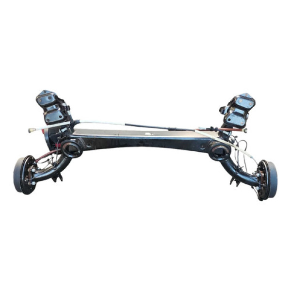 Eixo Traseiro Fiat Argo 1.0 Flex 2019 2020 2021