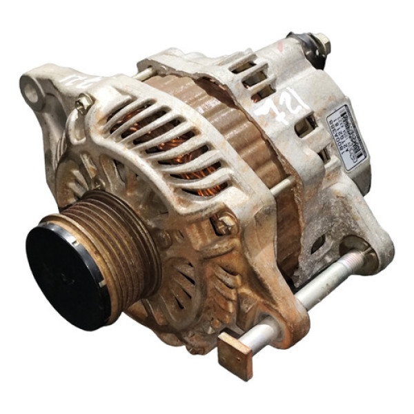 Alternador  Mitsubishi Outlander Asx 2.0 2012/2013/2014