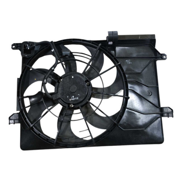 Ventoinha Eletroventilador Hyundai Ix35 2.0 2015 2016 A 2019