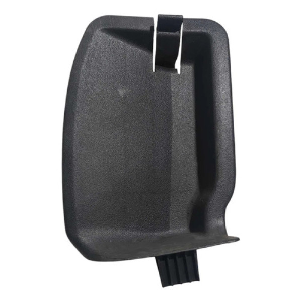 Moldura Lanterna Esquerda Mercedes-benz A160 2000 A 2005