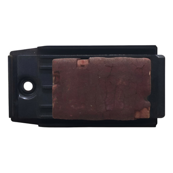 Resistencia Ventilação Interna Ford Fiesta 1996 1997 A 1999