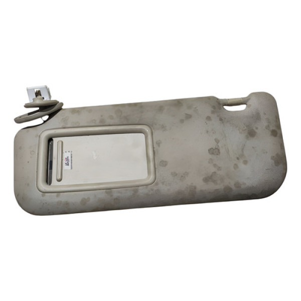 Quebra Sol Esquerdo Toyota Corolla 2020 2021 2022