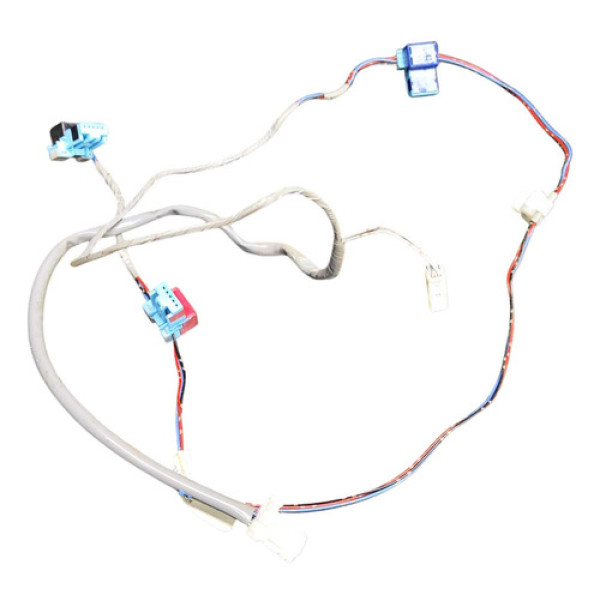 Pisca Chicote Caixa Evaporadora Toyota Corolla Xei 2015/2017