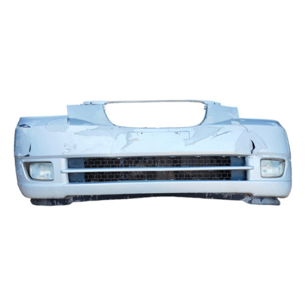 Parachoque Dianteiro 8651107000  Kia Picanto 2005/07 Detalhe 1