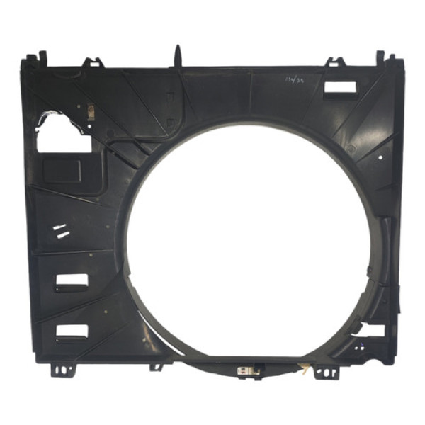 Defletor Radiador Range Rover Sport V8 5.2 2015 Detalhe